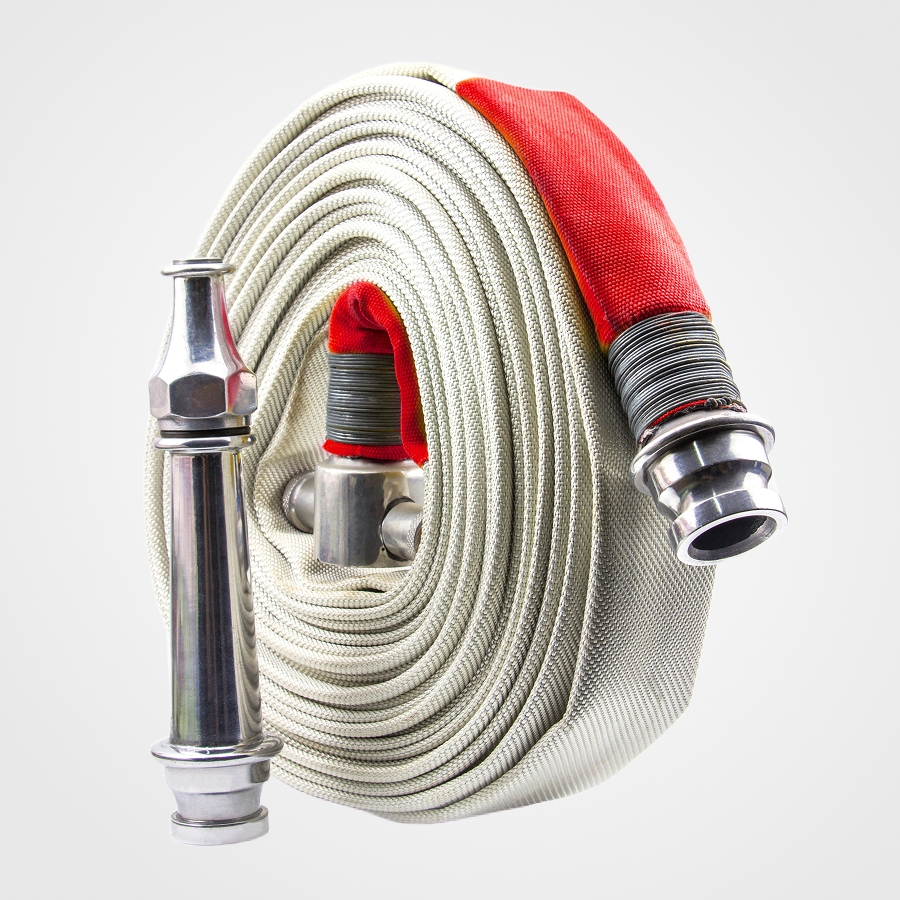 Пожарные рукава