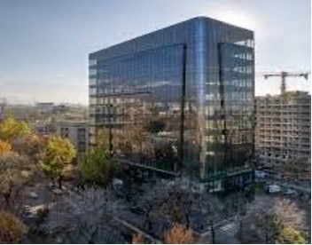 БЦ «Алматы Плаза»