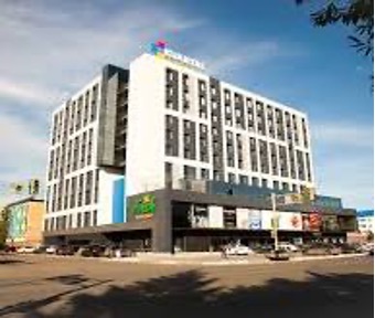 БЦ «Квартал»