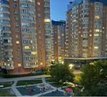 ЖК «Керемет»