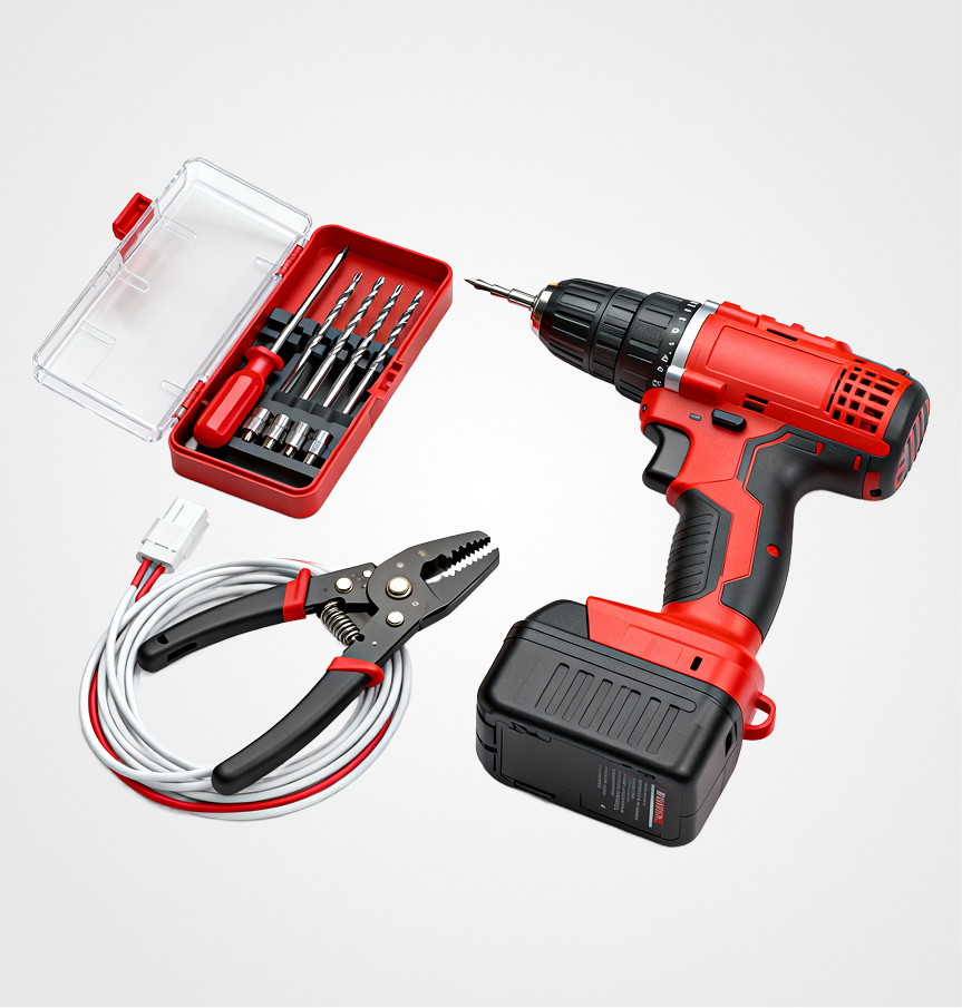 Обслуживание систем пожаротушения